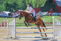 Emily Maner-Contender