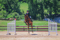 Larkyn Hendren/Castle's Boy