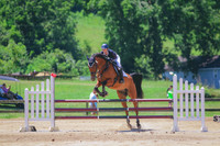 Maxine Preston-Fernhill Fortune