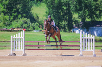 Molly McLaughlin-Top L’Amour WV