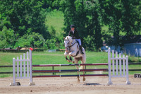Rebekah Jacobson-Keltic Kross