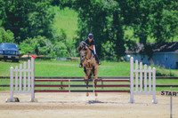 Donna Miller-OMS Machno Fear Dun
