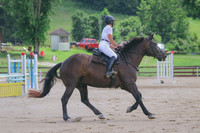 Jeanne Wallace-Qualifier
