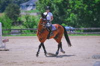 Ginger Stiver-Brementown