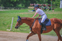 Raina Rushing/Oakley