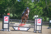 Kaylee Krablin-King of diamonds