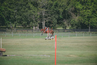 Mollie Barbour-Flying Scotsman