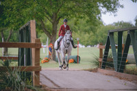 Maggie Thomason:Cruising's Touch of Grey