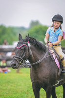 13 Sienna Evans Seminole Joe