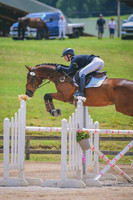 Anna Pierce/Obiejohn