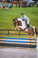 Jessica Hay/Bruce van Erpekom
