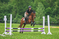 Sarah Wryk/Kentucky Gambler and Pippin