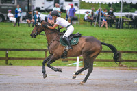 Hannah Brandt/Fernhill Emerald