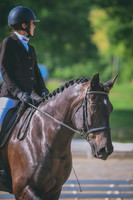 Jeanne Wallace/Qualifier